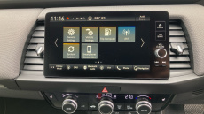 Honda Jazz 1.5 i-MMD Hybrid Crosstar EX 5dr eCVT Hybrid Hatchback